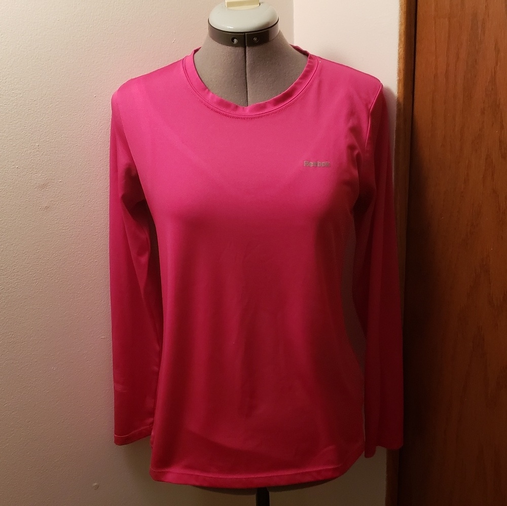 Reebok Dri-fit Top